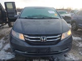 Honda Odyssey Se 5FNRL5H30GB119723 снимка