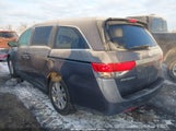 Honda Odyssey Se 5FNRL5H30GB119723 снимка