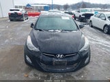 Hyundai Elantra Limited 5NPDH4AE0DH399688 снимка