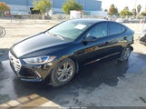 Hyundai Elantra Value Edition 5NPD84LF5HH182830 снимка
