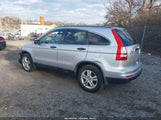Honda Cr-V Ex 5J6RE3H54AL024984 снимка