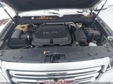 GMC Canyon Sle 1GTH6BE35F1203579 fotografie