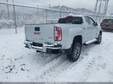 GMC Canyon Sle 1GTH6BE35F1203579 снимка