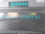 Isuzu Ascender S 4NUET16M256700768 снимка