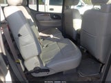 Isuzu Ascender S 4NUET16M256700768 снимка