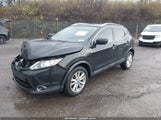 Nissan Rogue Sport Sv JN1BJ1CR2KW625248 снимка