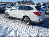 Subaru Outback 2.5I Limited 4S4BSALCXG3320851 fotografie
