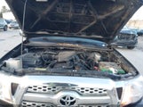 Toyota Tacoma 5TFUX4EN6BX006033 снимка