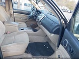 Toyota Tacoma 5TFUX4EN6BX006033 снимка