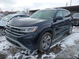 Volkswagen Atlas 3.6L V6 Se W/Technology 1V2KR2CA0MC533886 снимка