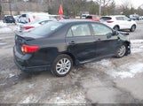 Toyota Corolla S 2T1BU4EE0AC257997 снимка