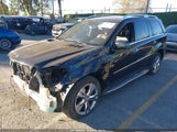 Mercedes-Benz Gl 450 4Matic 4JGBF7BE3BA685807 снимка