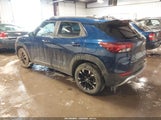 Chevrolet Trailblazer Fwd Lt KL79MPSL0NB053186 photo