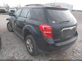Chevrolet Equinox Lt 2GNALCEK8H1560640 снимка