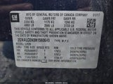 Chevrolet Equinox Lt 2GNALCEK8H1560640 снимка