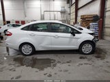 Ford Fiesta S 3FADP4AJ1KM166027 снимка