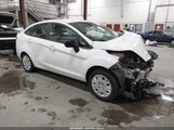 Ford Fiesta S 3FADP4AJ1KM166027 снимка