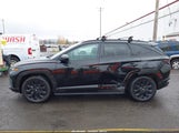 Hyundai Tucson Xrt KM8JFCAE8NU104374 снимка