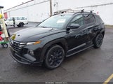 Hyundai Tucson Xrt KM8JFCAE8NU104374 снимка