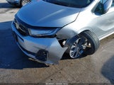 Honda Odyssey Touring 5FNRL6H84SB029680 fotografie