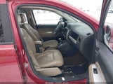 Jeep Compass High Altitude 1C4NJCEA7ED887795 снимка