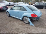 Volkswagen Beetle 2.5L 3VWJP7AT8EM612093 снимка