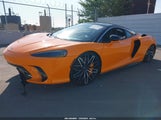 Mclaren Gts Performance/Techlux SBM22GCA5SW003175 снимка