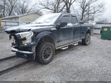 Ford F-150 Xlt 1FTFX1EF5GFD38705 снимка