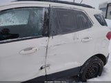 Ford Ecosport Ses MAJ6P1CL1JC228922 снимка