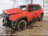 Jeep Renegade Upland Edition 4X4 ZACCJBAB3JPH38148 photo