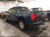 Chevrolet Silverado  2Lt 3GCUKREC2JG516389 снимка