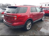 Ford Explorer Xlt 1FM5K8D87KGA02638 снимка