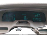 Lincoln Town Car Cartier 1LNLM83W6VY662363 снимка