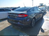 Ford Fusion Energi Se Luxury 3FA6P0PU0JR218400 fotografie