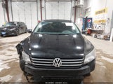 Volkswagen Passat 2.5L Se 1VWBP7A34CC048722 снимка