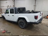 Jeep Gladiator Willys 4X4 1C6HJTAG8ML560325 снимка