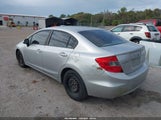 Honda Civic Lx 19XFB2F53CE090839 fotografie