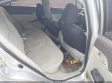 Honda Civic Lx 19XFB2F53CE090839 fotografie