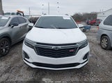 Chevrolet Equinox Fwd Rs 3GNAXMEG0PS111266 fotografie