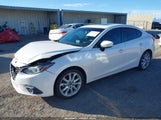 Mazda Mazda3 S Grand Touring JM1BM1W3XF1240454 fotografie