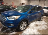 Ford Escape Titanium 1FMCU9J94HUD06184 снимка