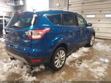 Ford Escape Titanium 1FMCU9J94HUD06184 fotografie