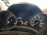 Ford Escape Titanium 1FMCU9J94HUD06184 fotografie