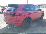 Porsche Cayenne Diesel WP1AF2A2XFLA44284 fotografie