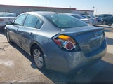 Nissan Altima 2.5 S 1N4AL2AP5BN472662 fotografie