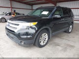 Ford Explorer Xlt 1FM5K8D89DGC50201 fotografie