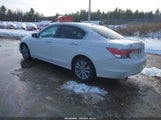 Honda Accord 3.5 Ex-L 1HGCP3F84BA031578 photo