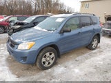 Toyota Rav4 2T3BF4DV0AW055050 снимка