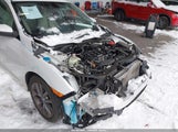 Honda Civic Ex 19XFC1F34KE207185 снимка