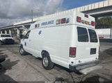 Ford Econoline E350 Super Duty Van 1FDSS3EL3CDB10198 photo